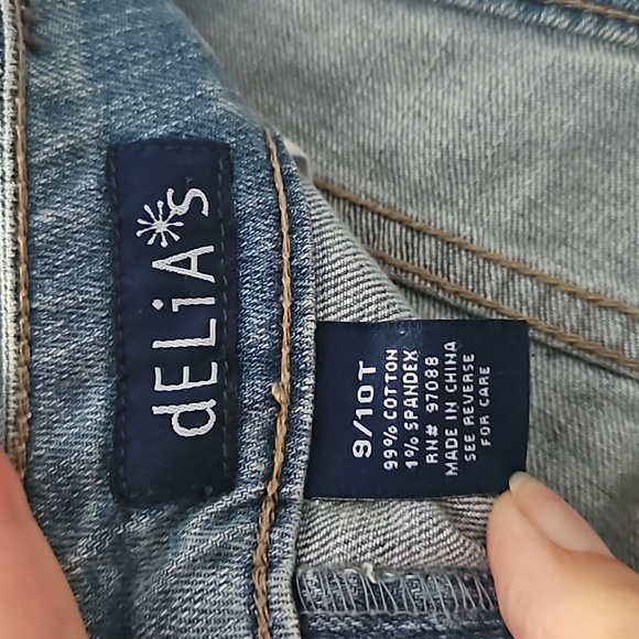 Boot cut, tall. 36" inseam. - Picture 4 of 4